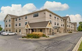 Extended Stay America Suites - Detroit - Madison Heights